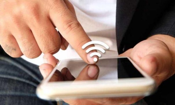 Wow Top 10 Best Apps for Wifi Management - 2