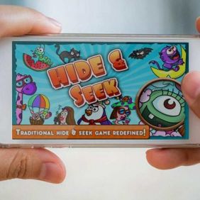 Wow Top 10- Best Hide & Seek Games