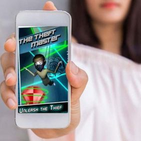 Wow Top 10- Best Theft Master Games