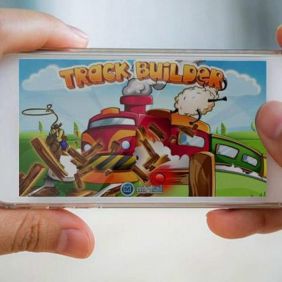 Wow Top 10- Best Track Builder Games