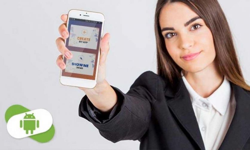 Wow Top 10 – Best App-Maker Apps
