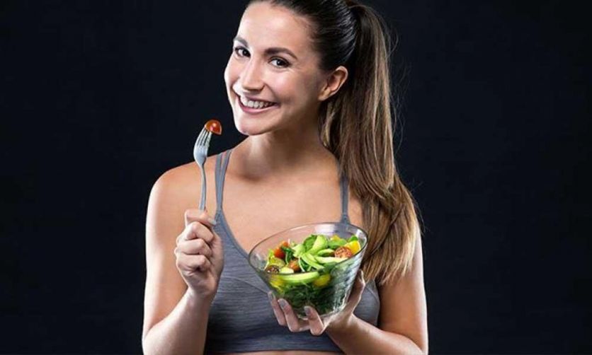 Wow Top 10 Best Apps for Healthy Recipes - 2