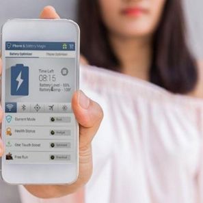 Wow Top 10 Best Battery Saver And Phone Cleaner Apps