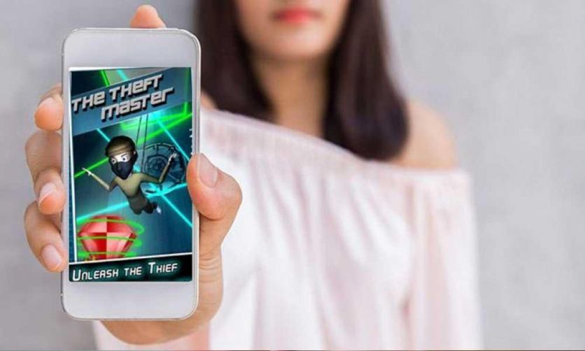 Wow Top 10- Best Theft Master Games - 2