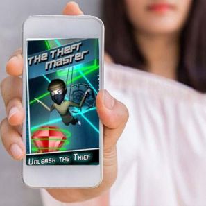 Wow Top 10- Best Theft Master Games