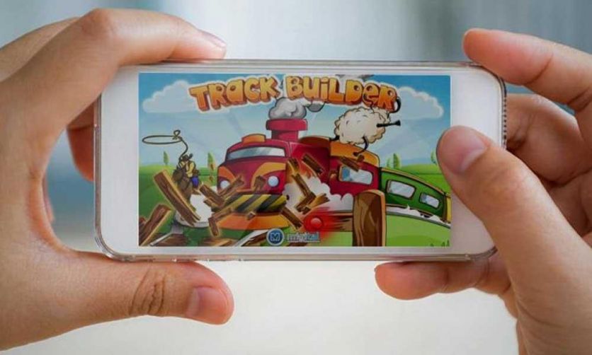 Wow Top 10- Best Track Builder Games - 2