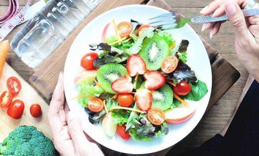 Healthy 101 : Daily Tips for Health & Weight Loss: