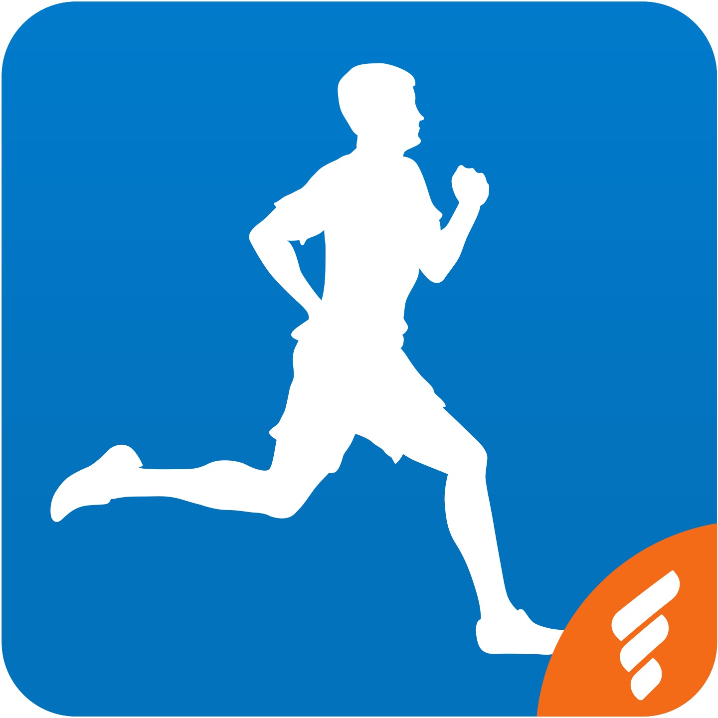 #02. RUN FOR WEIGHT LOSS BY MEVO