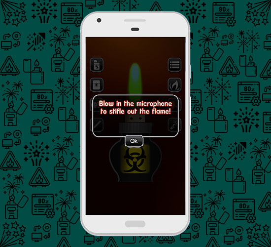 Best Mobile Leisure App Mobile Lighter