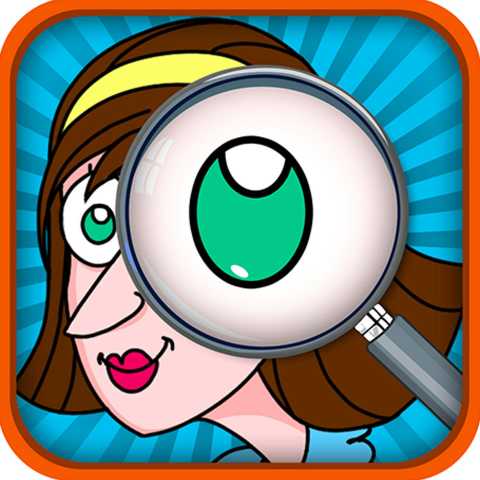 Hide and Seek: Hidden Object - Apps on Google Play